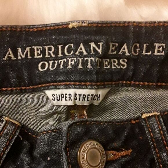 American Eagle Outfitters Shortie Shorts - Picture 2 of 7